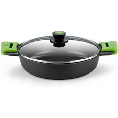 BRA Prior Kasserolle 32 Cm-1