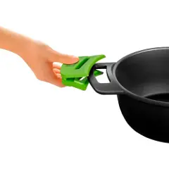 BRA Prior Kasserolle 32 Cm-5