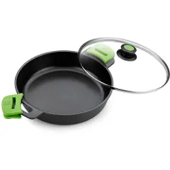 BRA Prior Kasserolle 32 Cm-3