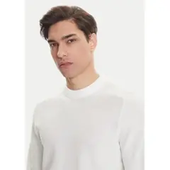 Hugo Boss Kencel 10273179 01 Trøje-4