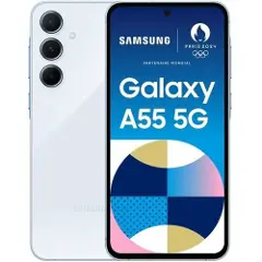 Samsung Galaxy A55 8gb/128gb 6.6´´-5