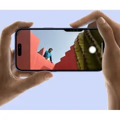 Apple Iphone 16 Plus 256gb Sort-2