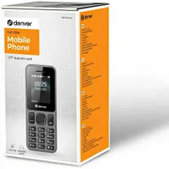 Denver FAS-1806 - feature phone - GSM-3
