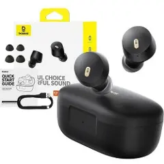 Baseus Tws E18 Trådløse Hovedtelefoner-5