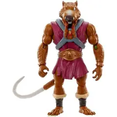 Mattel Universets Herrer Skildpadder Fra Grayskull Splinter-skull-figur 14 Cm-4