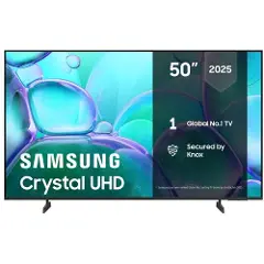Samsung 50" Fladskærms TV LED 4K TU50U7005FKXXC-4