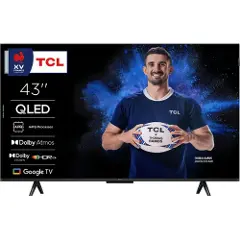 TCL P7k 43´´ 4k Qled Tv-3