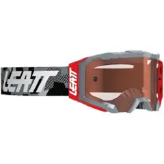 Leatt Velocity 5.5 Offroad-briller Med Roll-off-system-4