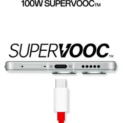 OnePlus Nord 4 5g 16gb/512gb 6.7´´-2