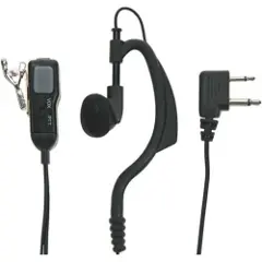 Midland Ma 21-l Pro Hovedtelefoner-5