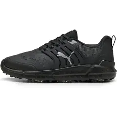 Puma Ignite Elevate 2 Tour Golf Shoes Men, Shoes, Black, 48.5-1