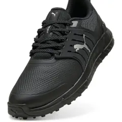 Puma Ignite Elevate 2 Tour Golf Shoes Men, Shoes, Black, 48.5-3