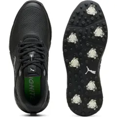 Puma Ignite Elevate 2 Tour Golf Shoes Men, Shoes, Black, 48.5-2