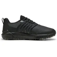 Puma Ignite Elevate 2 Tour Golf Shoes Men, Shoes, Black, 48.5-5