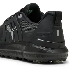 Puma Ignite Elevate 2 Tour Golf Shoes Men, Shoes, Black, 48.5-4