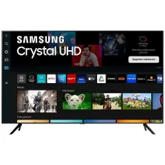 Samsung 55" Crystal UHD U7000F 4K Smart TV (2025)-4