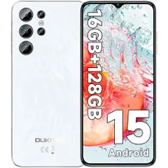 Oukitel C1 4gb/128gb 6.5´´-1