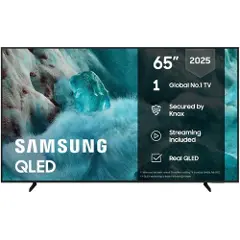 Samsung Q7f 65" 4k Qled Smart Tv (2025)-3