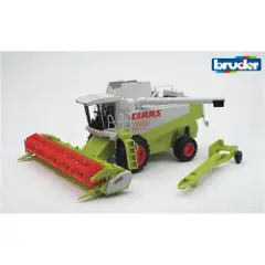 BRUDER Claas Lexion 480 Combine harvester-1