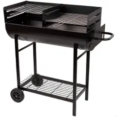 Aktive Grillfest 97x42x96 Cm-1