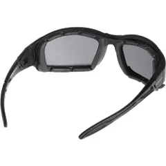 SWISSEYE Guardian Smoke/orange/clear Briller-2