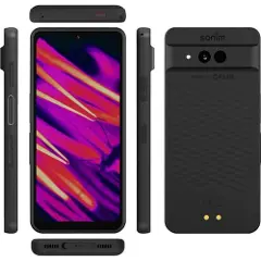 Sonim Xp Pro Thermal 256gb Sort-5