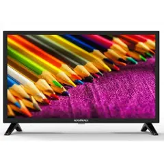 Nordmende Nd24s3800j 24´´ Hd Led Tv-1