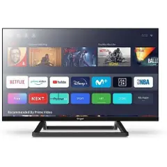 Axil Le2485sm 24´´ Hd Led Tv-1