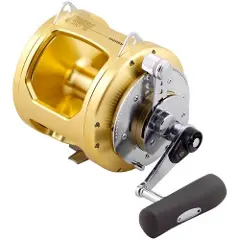 Shimano Tiagra Trollinghjul-1