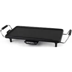 Orbegozo Tb 2203 2000w Elektrisk Grill-1