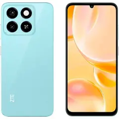 ZTE Blade A55 4gb/64gb 6.7´´-1