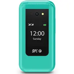 SPC 2336v Mobiltelefon-3