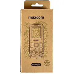 Maxcom Mm135l 1.77´´ Vga 2g Mobiltelefon-4