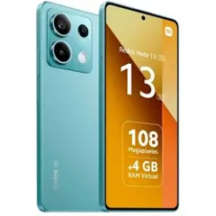 Xiaomi Redmi Note 13 5G 128GB/6GB - Ocean Teal-3