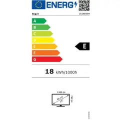 Axil Le2485sm 24´´ Hd Led Tv-2