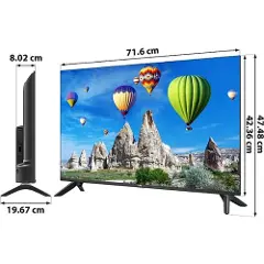 LIN 32lhd1810 32´´ Hd Led Tv-2