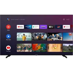 Voxicon Vxv770ua 70" 4k Led Android Tv + Chromecast-4