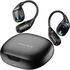 Awei 5.4 Tz12+ Trådløse Hovedtelefoner-1