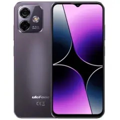 Ulefone Note 16 Pro 8gb/256gb 6.5´´-1