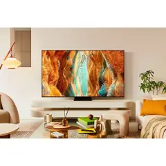 Samsung Qn70f 65" 4k Neo Qled Smart Tv (2025)-5