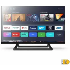 Axil Le2485sm 24´´ Hd Led Tv-5
