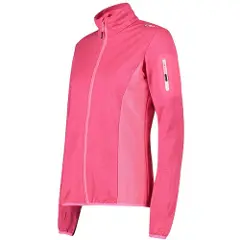 CMP Sweat 31l7886 Fleece-2