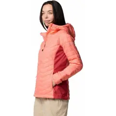 Columbia Powder Pass Ii Hybrid Jakke-4