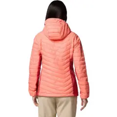 Columbia Powder Pass Ii Hybrid Jakke-2