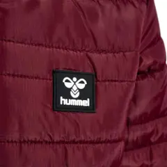 Hummel Mosse Frakke-3