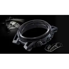 Casio Efs-s640dc-1avuef Ur-4