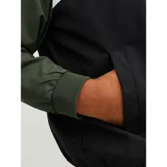 Jack & Jones Rush Plus Size Bomberjakke-3