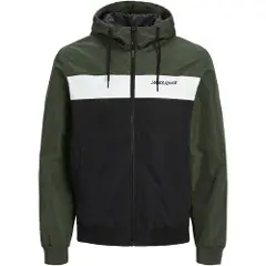Jack & Jones Rush Plus Size Bomberjakke-2