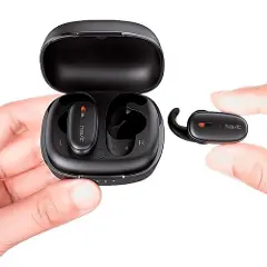 Smartek I91 Tws Trådløse Hovedtelefoner-3