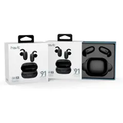 Smartek I91 Tws Trådløse Hovedtelefoner-2